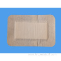 Sterile Self-adhesive Wound Patch
